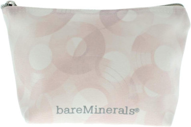 Bare Minerals Cosmetic Bag