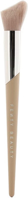 FENTY BEAUTY BY RIHANNA Cheek-Hugging Highlight Brush 120