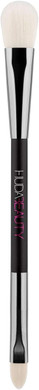 Huda Beauty Face Conceal & Blend Dual-Ended Concealing Complexion Brush