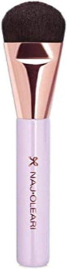 NAJ-OLEARI Foundation Brush Make-up Face Accessory Brush