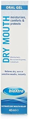 Bioxtra Dry Mouth Gel by Bioxtra