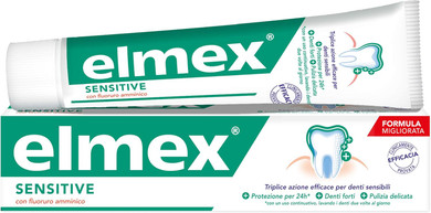 Elmex Dent Sensitive 75 ml