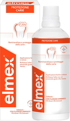 Elmex Protezione Carie Coll400