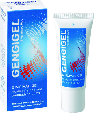 (Pack Of 6) Gengigel Toothgel | GENGIGEL