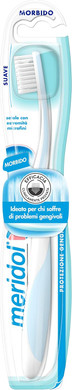 Meridol Toothbrush Potezione Gums