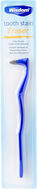 Wisdom Tooth Stain Eraser, Pack of 6