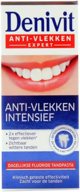 DENIVIT Toothpaste 1 x 50 ml