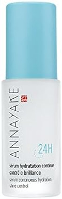 Annayake 24H Continuous Hydration Shine Control Serum 30 ml