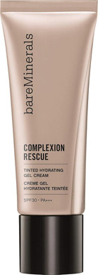 bareMinerals Complexion Rescue Tinted Hydrating Gel Cream SPF30 35ml 09 - Chestnut