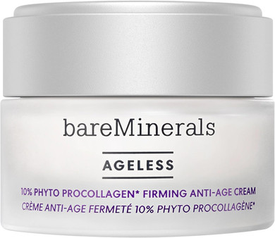 BAREMINERALS Ageless 10% Phyto Procollagen Firming Anti-Age Cream 50 ml