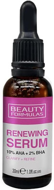 Renewing Aha + Bha Serum 30Ml