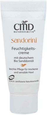 Sandorini Moisturising Cream