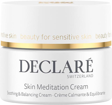 Declare Stress Balance Skin Meditation Cream ( 1 x 50 ml )