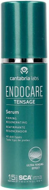 Endocare - Tensage Serum 30ml | Powerful Anti Ageing & Anti Wrinkle Serum | Clinically Proven Medi-grade Solution | Reduces Fine Lines & Wrinkles | Packed with Antioxidants including Vitamin B3, C, E