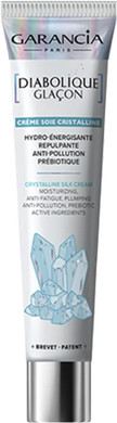 Garancia Diabolique Glaçon Crystalline Silk Cream 40ml