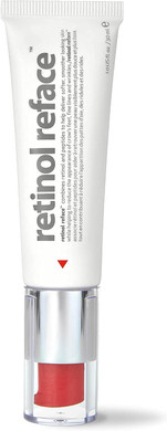 Indeed Labs Retinol Reface Moisturizer Cream For Face/neck, Wrinkle Repair Moisturizer - softer, Smoother, Younger Skin- Vitamin A & Bakuchiol For Wrinkles/lines/acne/aging