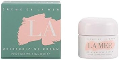 Creme De La Mer Moisturizing Cream 30 millitres by La Mer