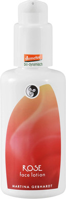 Rose Lotion