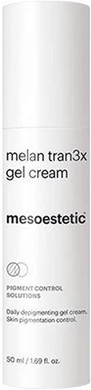MELAN TRAN3X Daily Depigmenting Gel Cream