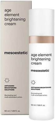 Mesoestetic - Age Element - Brightening Cream - 50ml