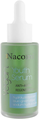 Nacomi - Anti-Ageing Serum and Regenerator - Youth