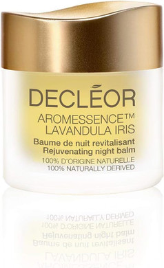 Aromessence Iris lavandula Night Balm