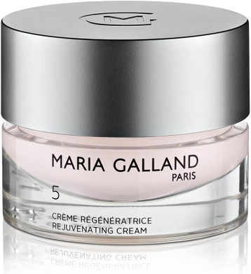 Maria Galland Ligne Anti-Âge 5 cream Régénératrice 50 ml