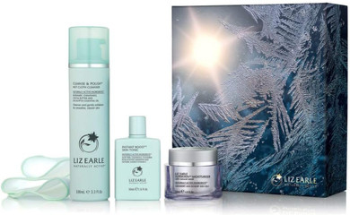 Liz Earle Every Day Radiant Trio