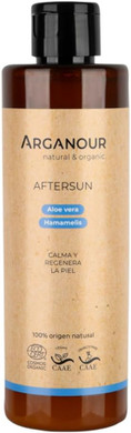 NATURAL&ORGANIC aftersun 200 ml