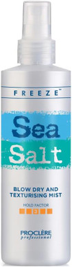 Proclere Freeze Sea Salt Styler Spray 250ml