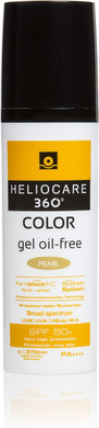 Heliocare 36O Colour Gel Oil-Free Pearl 5Oml