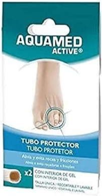 Diafarm Aquamed Tube Protector - 2 Pack