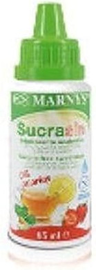 Sucralose Sweetener  65 ml marny' S