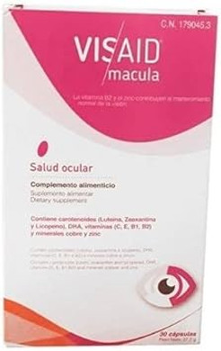 Visaid Visaid Macula - 100g