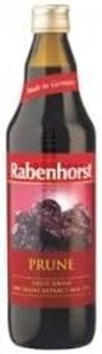 Rabenhorst Prune Nectar 750 ml