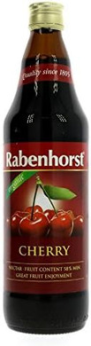 Rabenhorst | Cherry Nectar | 3 x 750ml