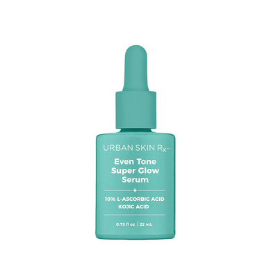 Even Tone Super Glow Serum, Usrxã¢Â®, Anti-Aging Serum Brightens, Firms, And Smoothes To Improve The Appearance Of Wrinkles, Sun Damage, And Dark Spots, With 10% Vitamin C And Key Ingredients, 0.5 Fl Oz