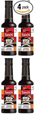 (4 PACK) - Sanchi - Org Tamari | 150ml | 4 PACK BUNDLE