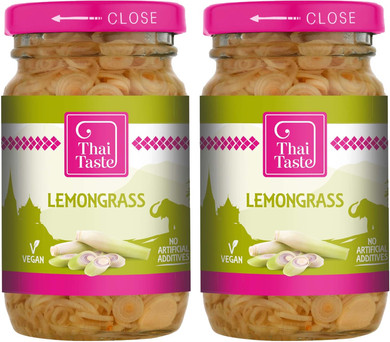 Thai Taste Lemongrass 114g - Pack of 2