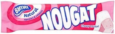 Barratt Chewy Nougat - 10