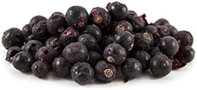Sussex Wholefoods Freeze-Dried Blackcurrants 100g