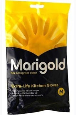 Marigold KITCHEN EXTRA-LIFE M, (Pack Of 1)