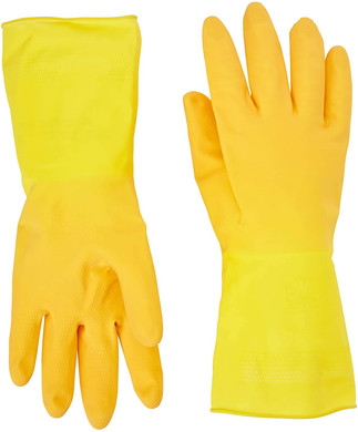 Marigold 2 x Large Kitchen Gloves (Pack of 6)