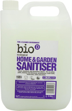 Disinfectant (5000ml) - x 3 Pack Savers Deal
