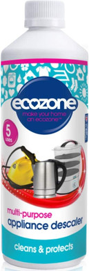 Ecozone Multi-Purpose Appliance Cleaner - 500ml