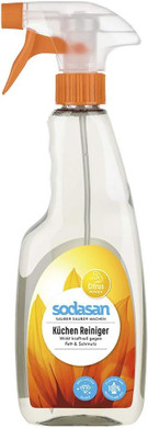 Sodasan Organic Kitchen Cleaner (1 x 500 ml)