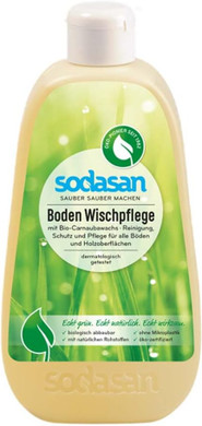 sodasan Floor Mop Care 500 ml (3)