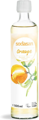 Room fragrance - orange refill 500ml