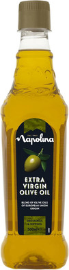Napolina Olive Oil, 500ml