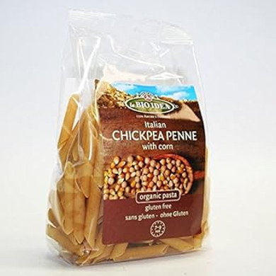 La Bio Idea | Chick Pea Penne | 8 x 250g